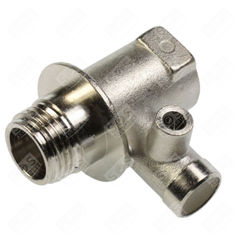 BOILER CONNECTION STEAM CLEANER - M0001889