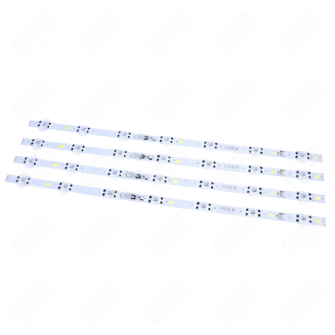 LED BAR KIT (SET OF 4) TELEVISIONS / TVS - AGM76911901, AGM76891003