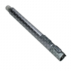 Telescopic wand