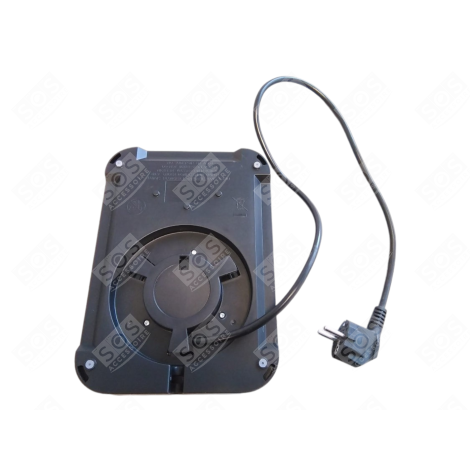 BASE KETTLE, WATER FILTER JUG - 500586857