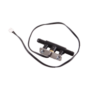 Water temperature probe