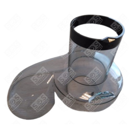 LID FOOD PROCESSOR - 500586235