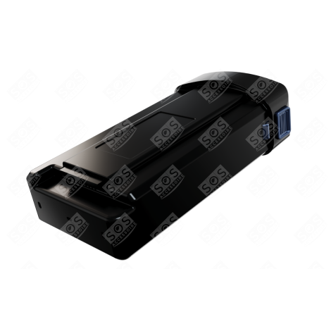 LITHIUM-ION BATTERY 21.6V VACUUM CLEANER  - ZR307G01