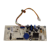 Electronic Board, Main Module