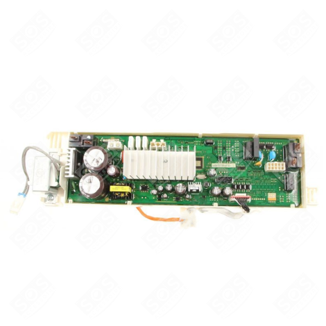 ELECTRONIC CARD, DISPLAY MODULE ORIGINAL WASHING MACHINES - DC92-01780S