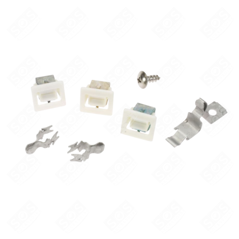 DOOR CATCH TUMBLE DRYER - 481946698658