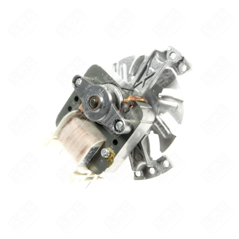 FAN MOTOR FOOD PROCESSOR - 482000004690