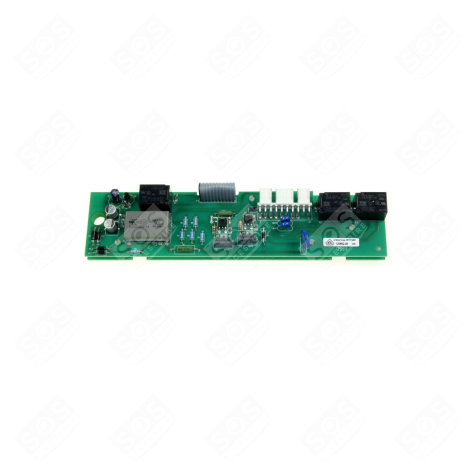 CONTROL CIRCUIT BOARD REFRIGERATOR, FREEZER - 482000003180