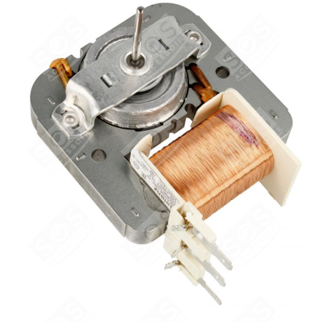 FAN MOTOR MICROWAVE OVENS - 482000003239