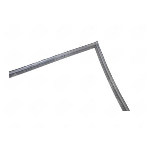 FRIDGE DOOR SEAL REFRIGERATOR, FREEZER - 4937731900