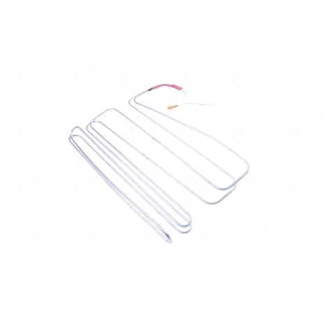 DEFROST HEATING ELEMENT REFRIGERATOR, FREEZER - 481251158021
