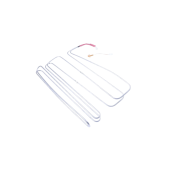 Defrost heating element