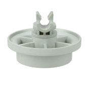 Bottom rack wheel