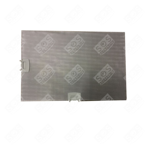 METAL FILTER EXTRACTOR HOOD - 481248058337