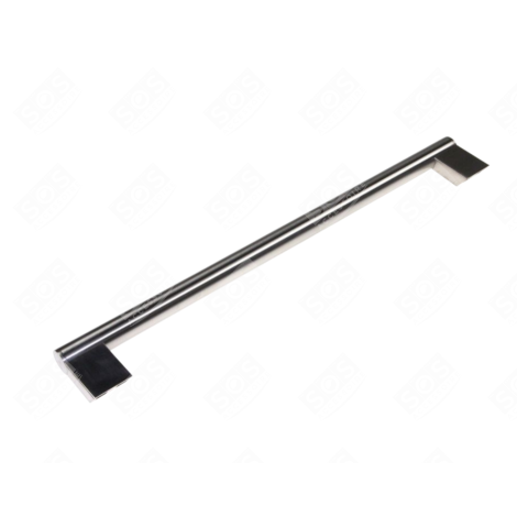 DOOR HANDLE GAS / ELECTRIC OVENS - 481249868293
