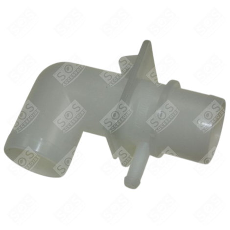 DRAIN CONNECTION WASHING MACHINES - 481253029282