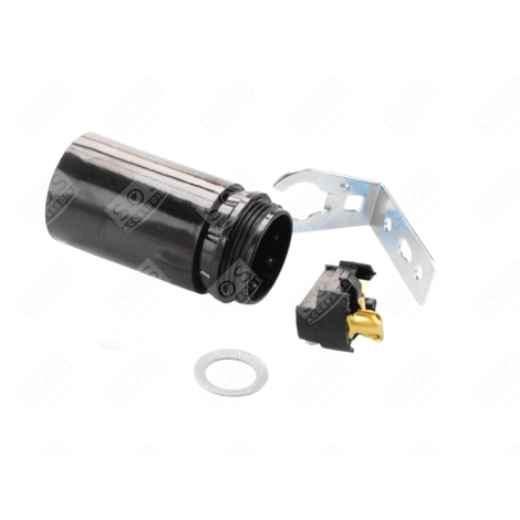 LAMP SOCKET EXTRACTOR HOOD - 481925518224