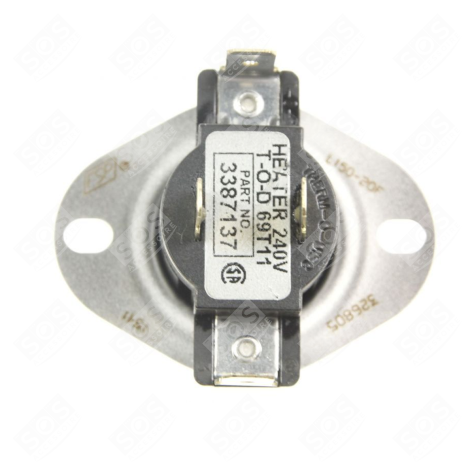 THERMOSTAT WASHING MACHINES - 481928248311