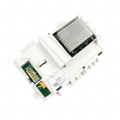 PROGRAMMED MODULE WASHING MACHINES - 49123163