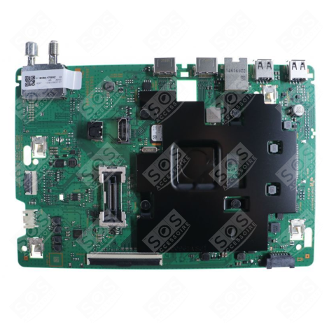 ELECTRONIC BOARD, MAIN MODULE TELEVISIONS / TVS - BN94-17381Z