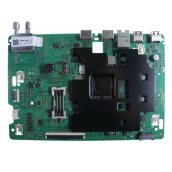 Electronic Board, Main Module