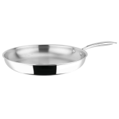 Triply Stainless Steel Pan from RAPSODY range, original 280 mm