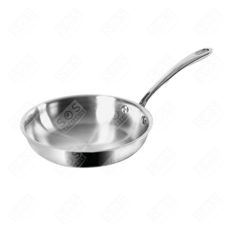 ORIGINAL RAPSODY RANGE STAINLESS STEEL STOVE 240 MM SMALL HOUSEHOLD APPLIANCE - 710732