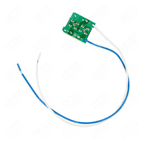 CIRCUIT BOARD VACUUM CLEANER  - FS-9100033251, FS9100033251