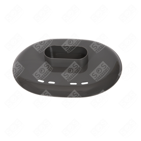 GREY LID STEAMER - SS-208201, SS208201