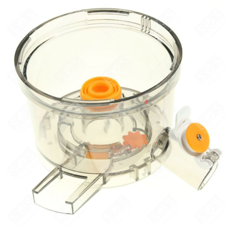 BOWL FOR JUICER FOOD PROCESSOR - 500587885