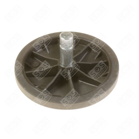 ROLLER FOR IRONING BOARD SERIES S DIAMETER 86MM STEAM IRONS / STEAM GENERATOR IRONS - 5240001750, 524.0001.750