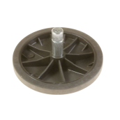 Roller for ironing board series S diameter 86mm