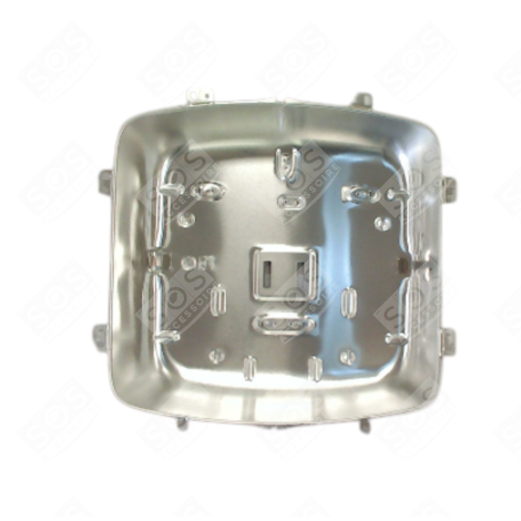 LOWER REFLECTOR FOOD PROCESSOR - TS-01045450, TS01045450