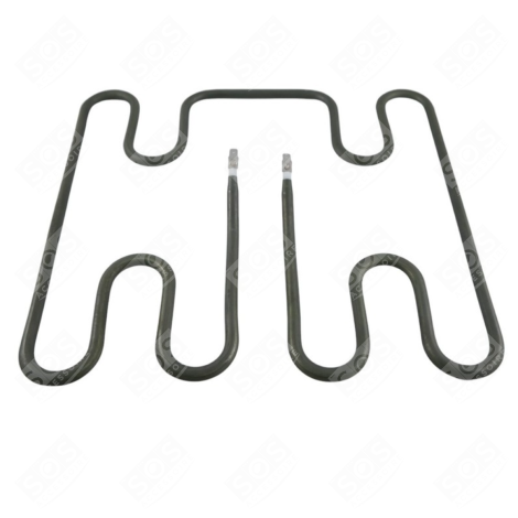 LOWER HEATING ELEMENT FOOD PROCESSOR - TS-01045460, TS01045460