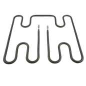 Lower Heating Element