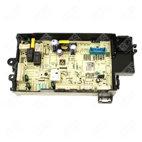 CONTROL CIRCUIT BOARD WASHING MACHINES - 17138100020477, 34011439