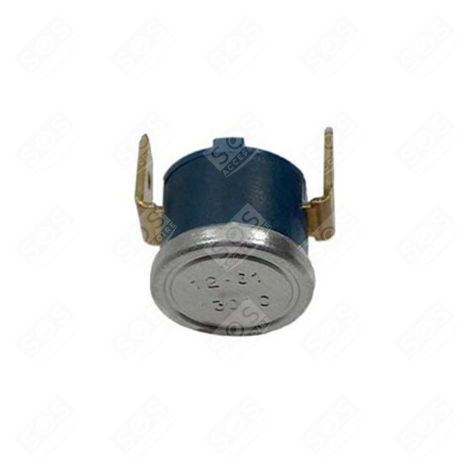 THERMOSTAT 135° STEAM IRONS / STEAM GENERATOR IRONS - M0001238