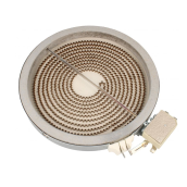 Heating Element 180 mm 1800W 230W