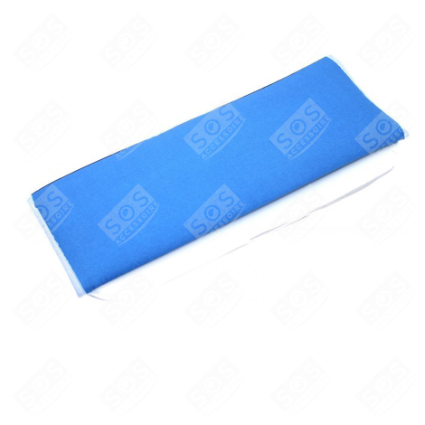 FIREPROOF IRONING COVER 123 X 48 CM STEAM IRONS / STEAM GENERATOR IRONS - 500586985