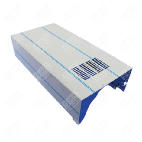 UPPER FLUE EXTRACTOR HOOD - 481253048752