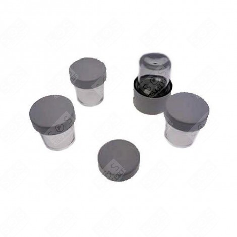 AT320 - COMPLETE MINI MIXER/MILL (FORMERLY A938A) FOOD PROCESSOR - AWAT320B01