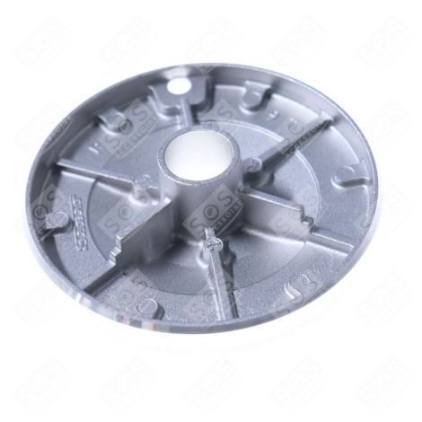 RAPID BURNER GAS / ELECTRIC OVENS - 482000017232