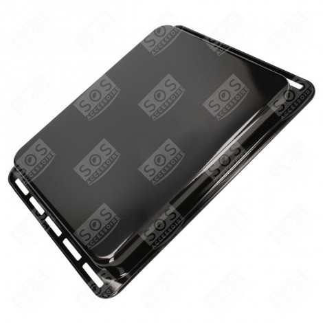 ORIGINAL ROASTING PAN / BAKING SHEET GAS / ELECTRIC OVENS - 481010657928