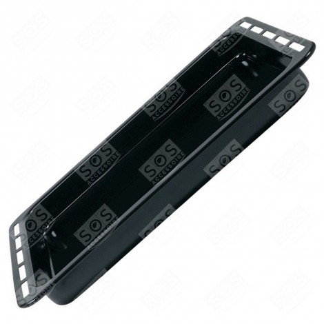 ORIGINAL ROASTING PAN / BAKING SHEET GAS / ELECTRIC OVENS - 481010657928