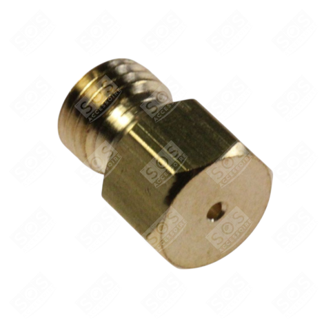 BUTANE INJECTOR 98 ELECTRIC / GAS HOBS - 909010510