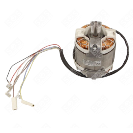 MOTOR EXTRACTOR HOOD - 482000015102