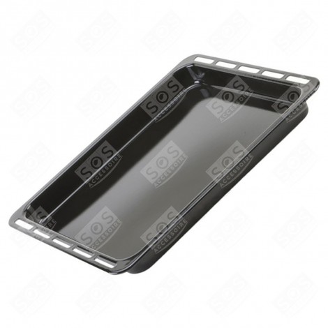 ORIGINAL ROASTING PAN / BAKING SHEET GAS / ELECTRIC OVENS - 481010657928
