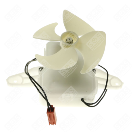 VENTILATION MOTOR REFRIGERATOR, FREEZER - 482000019129