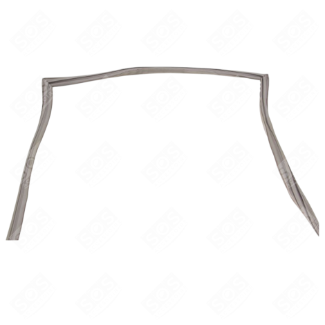ORIGINAL DOOR SEAL (FRIDGE PART) REFRIGERATOR, FREEZER - FMF121310010696