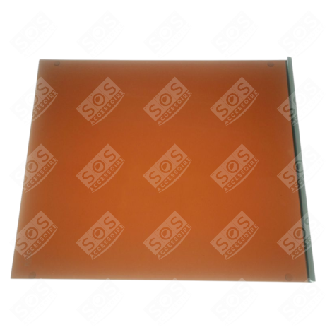 GLASS LID ELECTRIC / GAS HOBS - 00674555